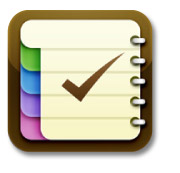 2Do iPhone App 2Do iPhone App