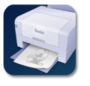 ACT Printer iPhone, iPod Touch and iPad App ACT Printer iPhone, iPod Touch and iPad App