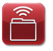 Air Sharing iPhone, iPod Touch and iPad App Air Sharing iPhone, iPod Touch and iPad App