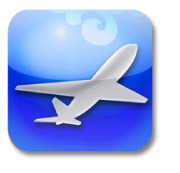 Airport Status iPhone, iPod Touch and iPad App