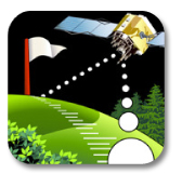 AirVue Golf iPhone, iPod Touch and iPad App