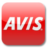 Avis iPhone, iPod Touch and iPad App Avis iPhone, iPod Touch and iPad App