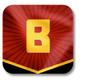 BeamMe Pro iPhone, iPod Touch and iPad App