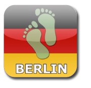 Berlin Travel Guide iPhone, iPod Touch and iPad App Berlin Travel Guide iPhone, iPod Touch and iPad App