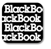 Blackbook Guides iPhone and iPod Touch App Blackbook Guides iPhone and iPod Touch App