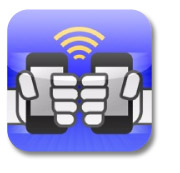 Bump iPhone, iPod Touch and iPad App Bump iPhone, iPod Touch and iPad App
