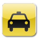Cab Meter iPhone and iPod Touch App Cab Meter iPhone and iPod Touch App