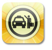 Cab4Me iPhone, iPod Touch and iPad App Cab4Me iPhone, iPod Touch and iPad App