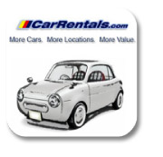 Car Rentals iPhone, iPod Touch and iPad App Car Rentals iPhone, iPod Touch and iPad App