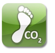 Carbon Tracker iPhone, iPod Touch and iPad App Carbon Tracker iPhone, iPod Touch and iPad App