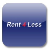 carrentals iPhone, iPod Touch and iPad App carrentals iPhone, iPod Touch and iPad App