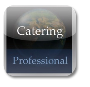 Catering Handbook iPhone, iPod Touch and iPad App