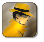 City Slicker iPhone, iPod Touch and iPad App City Slicker iPhone, iPod Touch and iPad App