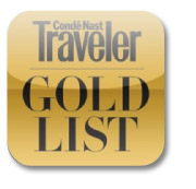 Conde Nast Traveler iPhone, iPod Touch and iPad App Conde Nast Traveler iPhone, iPod Touch and iPad App