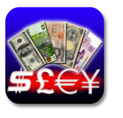 Currency Exchange Rates Pro iPhone, iPod Touch and iPad App Currency Exchange Rates Pro iPhone, iPod Touch and iPad App