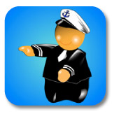 Deck Director iPhone, iPod Touch and iPad App Deck Director iPhone, iPod Touch and iPad App