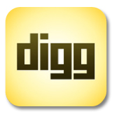 Digg iPhone, iPod Touch and iPad App