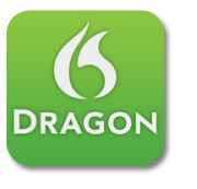 Dragon Dictation Iphone
