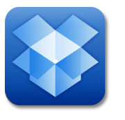 Dropbox iPhone, iPod Touch and iPad App Dropbox iPhone, iPod Touch and iPad App