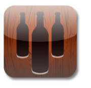 Drync Wine Pro iPhone, iPod Touch and iPad App