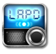 Emergency Radio iPhone, iPod Touch and iPad App Emergency Radio iPhone, iPod Touch and iPad App
