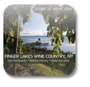 Finger Lakes Wine Country iPhone, iPod Touch and iPad App Finger Lakes Wine Country iPhone, iPod Touch and iPad App