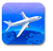Flight Update iPhone, iPod Touch and iPad App Flight Update iPhone, iPod Touch and iPad App