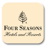 Four Seasons Hotels iPhone, iPod Touch and iPad App Four Seasons Hotels iPhone, iPod Touch and iPad App