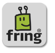 Fring iPhone, iPod Touch and iPad App Fring iPhone, iPod Touch and iPad App
