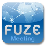 Fuze Meeting iPhone and iPod Touch App Fuze Meeting iPhone and iPod Touch App