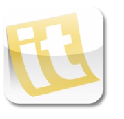 Get It Done iPhone, iPod Touch and iPad App Get It Done iPhone, iPod Touch and iPad App