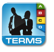 Glossary of Business Acronyms iPhone, iPod Touch and iPad App Glossary of Business Acronyms iPhone, iPod Touch and iPad App