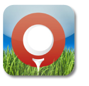 Golfshot Classic iPhone, iPod Touch and iPad App Golfshot Classic iPhone, iPod Touch and iPad App