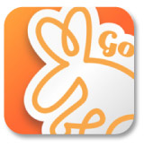 Gowalla iPhone, iPod Touch and iPad App Gowalla iPhone, iPod Touch and iPad App