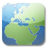 GPS Tracker iPhone, iPod Touch and iPad App GPS Tracker iPhone, iPod Touch and iPad App