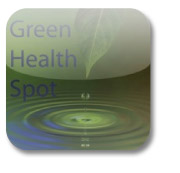 Green Health iPhone, iPod Touch and iPad App