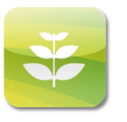 Green Nexxus iPhone, iPod Touch and iPad App Green Nexxus iPhone, iPod Touch and iPad App