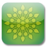 Greenopia iPhone, iPod Touch and iPad App Greenopia iPhone, iPod Touch and iPad App