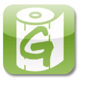 Greenpeace Tissue Guide iPhone, iPod Touch and iPad App