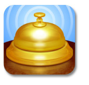 HotelPal iPhone, iPod Touch and iPad App HotelPal iPhone, iPod Touch and iPad App
