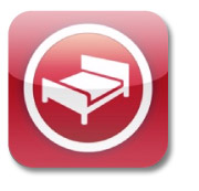 HRS Hotel Portal iPhone, iPod Touch and iPad App HRS Hotel Portal iPhone, iPod Touch and iPad App