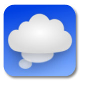 iBlueSky iPhone, iPod Touch and iPad App