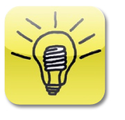 Idea Stimulator iPhone, iPod Touch and iPad App Idea Stimulator iPhone, iPod Touch and iPad App