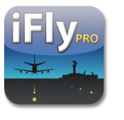 iFly Pro - Airport and Flight Guide iPhone, iPod Touch and iPad App iFly Pro - Airport and Flight Guide iPhone, iPod Touch and iPad App