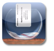 iLeads iPhone, iPod Touch and iPad App iLeads iPhone, iPod Touch and iPad App