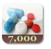 iPharmacy iPhone, iPod Touch and iPad App iPharmacy iPhone, iPod Touch and iPad App