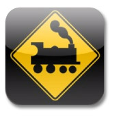 iRail European Rail Timetables iPhone and iPod Touch App iRail European Rail Timetables iPhone and iPod Touch App