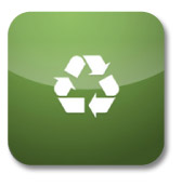 iRecycle iPhone, iPod Touch and iPad App iRecycle iPhone, iPod Touch and iPad App