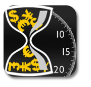 iTimeSheet iPhone, iPod Touch and iPad App iTimeSheet iPhone, iPod Touch and iPad App