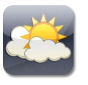 iWeather Complete Pro iPhone, iPod Touch and iPad App iWeather Complete Pro iPhone, iPod Touch and iPad App
